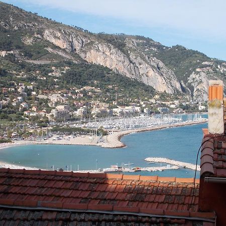 Le Campanin Apartment Menton Room photo